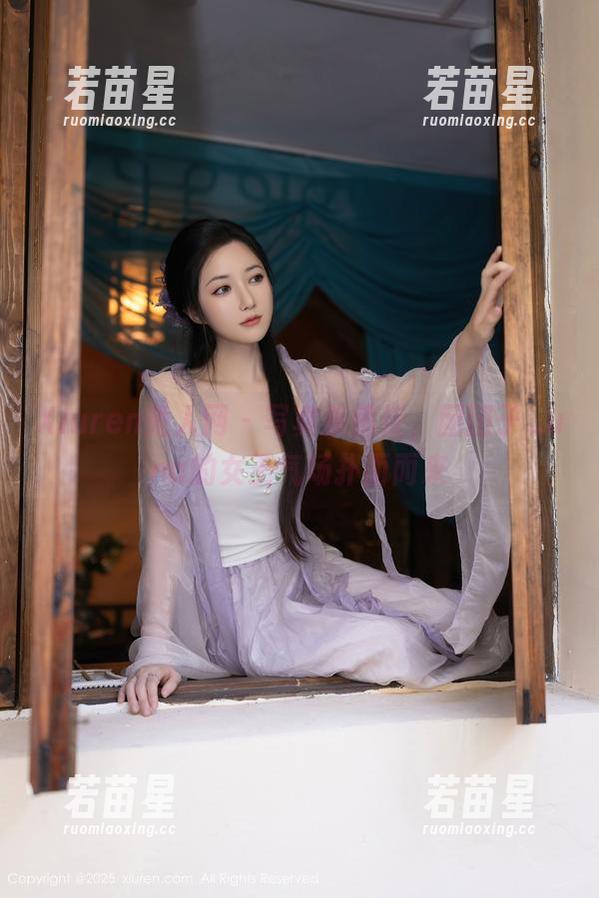 Xiuren秀人网-团团子_una Xiuren秀人网 - 写真集痛快,团团子_una的女王气场扑面而来