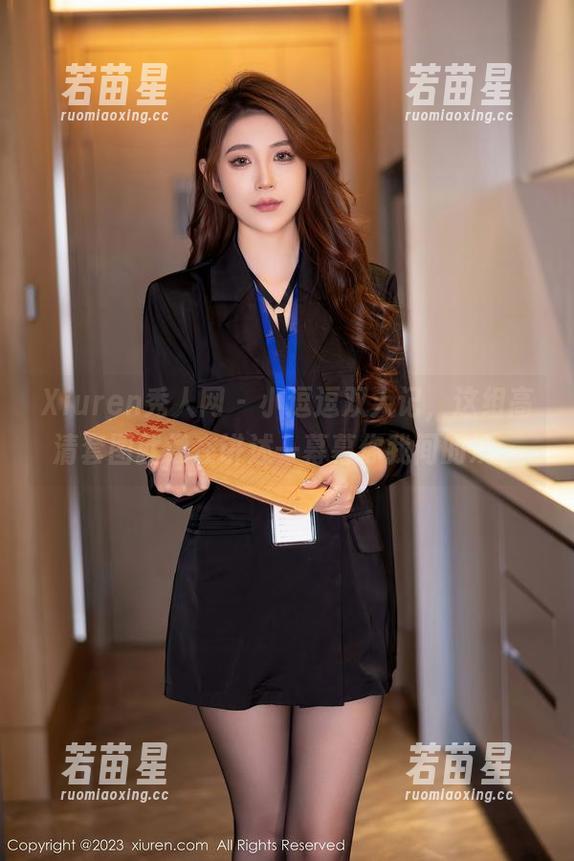 Xiuren秀人网-小逗逗 Xiuren秀人网 - 小逗逗双人记,这组高清套图就像在讲述一幕幕你我间的戏。