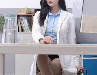 Xiuren秀人网 – 星星baby的镂空旅程：HD作品集带你“飞”进来