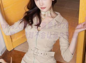 Xiuren秀人网 – 李雅柔182CM的皮衣美图，绝对不会让你失望哦