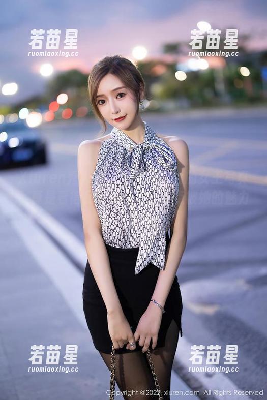 Xiuren秀人网-果果Nikki Xiuren秀人网 - 果果Nikki的女王写真,真是看得我目瞪口呆,差点被她的魅力撵到墙角!