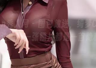 Xiuren秀人网 – 图包放送，绮梦Cherish在海边的每一张照片都是一首隐秘的诗。
