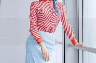Xiuren秀人网 – 翻看金多娜双人写真全集，心里默念：这对儿真行！