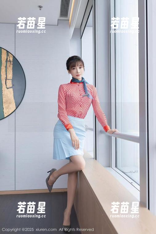 Xiuren秀人网-金多娜 Xiuren秀人网 - 翻看金多娜双人写真全集,心里默念:这对儿真行!