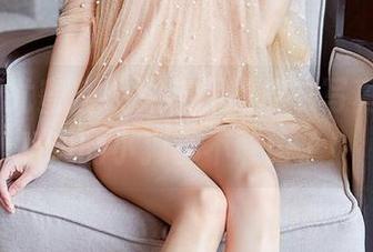 YouMi尤蜜荟 – 沈善熙的皮衣写真，酷到路边的小狗都不敢凶了！