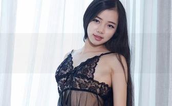 YouWu尤物馆 – 去吧，免费图包！这次Rebecca_吴颖茵的旅拍可能会让你把自己丢在自家的沙发上，哈哈。