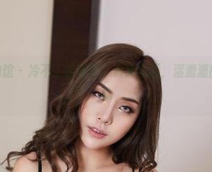 YouWu尤物馆 – 冷不丁的浴缸：最新资源，湿漉漉的诱惑在这等你