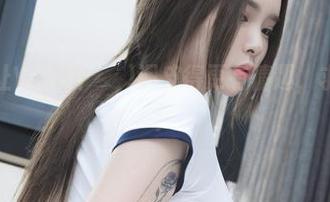 双人cos让Yuka(유카)调皮得更有情趣，求双份乐趣！