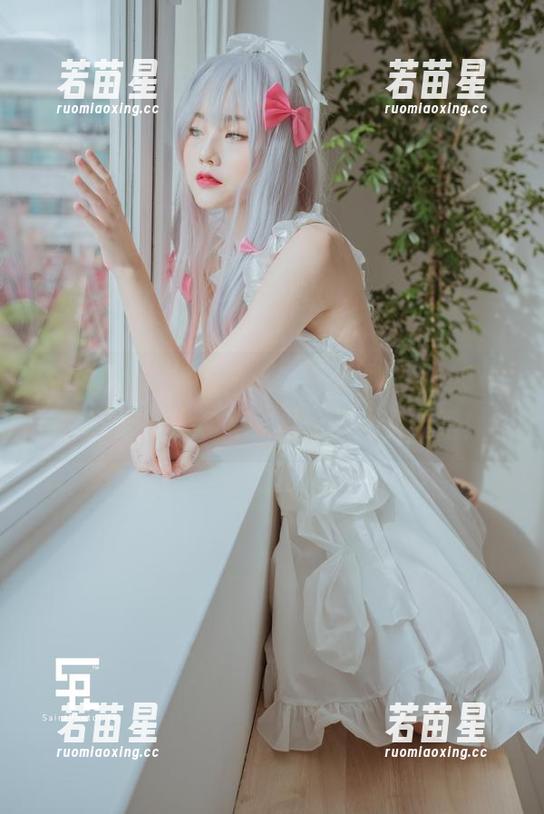 Yuna(윤아)给你带来‘特别课堂’：Sagiri老师合集，快来原图里找灵感吧！