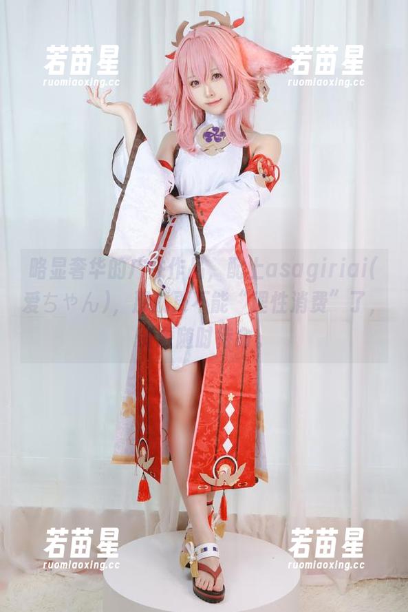 略显奢华的广井作品，配上asagiriai(爱ちゃん)，那就更不能“理性消费”了，资源随时待命。