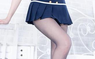 beautyleg – 温柔LIKE！ChiChi的图片分享，有趣到让你想点赞到手软！