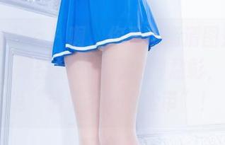beautyleg – 啊，你看这高清图片里的Jenny，跟空姐的制服相得益彰，貌似在说“请您系好安全带”！