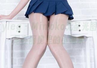 beautyleg – Mimoko无圣光图集，都是在厨房里的小确幸