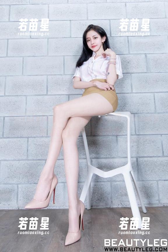 beautyleg-Sandy beautyleg - 挑战镂空的极限,Sandy的套图让你下载欲爆棚!