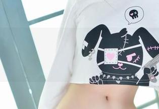 nagisa魔物喵的妹妹，网盘一键入坑，除了美好啥都没有