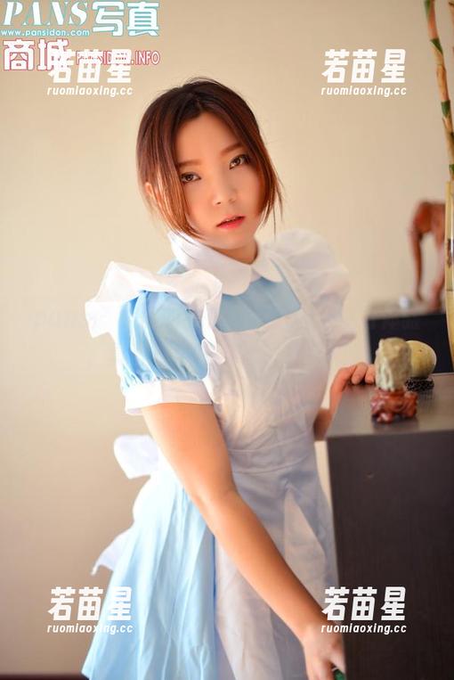 pans - 李沫的女神合集，这个观看体验，真想默默把自己也捡起来。