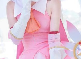 rinka冲田凛花的玉藻前女仆装合集：女仆也能辣到你心里！