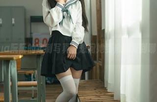 看rua阮阮的定制写真，想问她到底可爱到哪去？