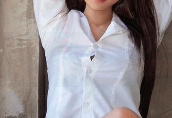sally多啦雪的兔女郎装：春日气息浓郁，左耳低语右耳风吹系列图册