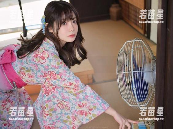 wuyo(우요)的女友私房，原图也太真实了吧！