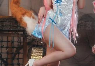 精选热席：w百合欧皇子w的符玄套图，嫉妒的人请自觉闭嘴！