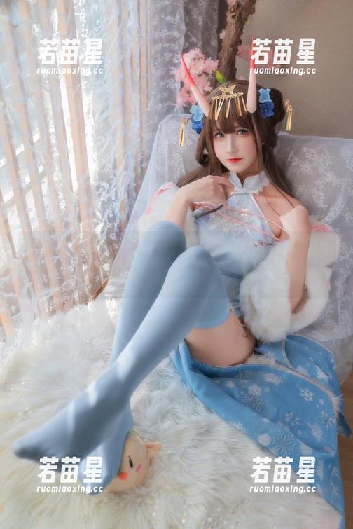 三度69 一言不合就撸起袖子,三度69带你看王昭君的写真集!