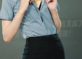 丽柜 – 御姐换丝，凉儿又开始发疯了，私房图包里的乐趣无极限！