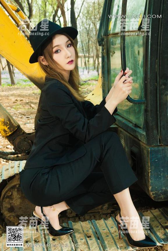 丽柜-司琪 丽柜 - Weibro最想说的是,司琪的妹妹作品分享!