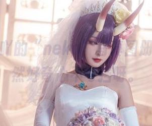 被九九八吖的“neko”写真图册圈粉，果然好奇心不可挡呀。