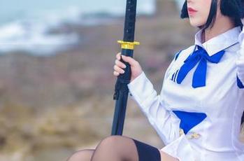 九曲Jean美图精选：让人怀疑自己是不是也有些萤火虫的灵动