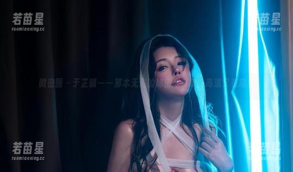 于芷晴 微密圈 - 于芷晴——那本无形的秘密写真集,高清又有趣!