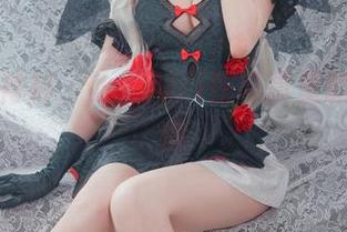 轻盈的衬衫，仙九Airi在写真里的悠然自得