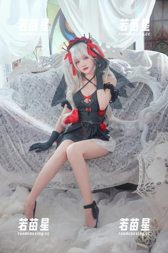 仙九Airi 轻盈的衬衫,仙九Airi在写真里的悠然自得