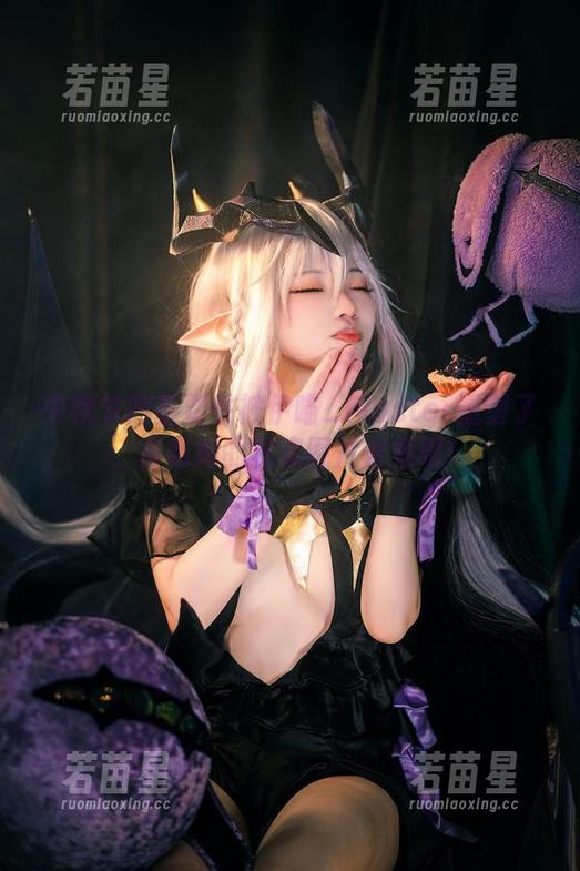 伊喵_Master 中秋节的重要性被伊喵_Master重塑了:查看她的独家图片合集吧!