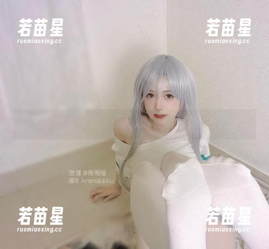 倦倦喵 黑内衣图包来了,倦倦喵又游走在性感边缘。