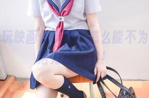 观看兔玩映画体操服，怎么能不为这样的活力打call！