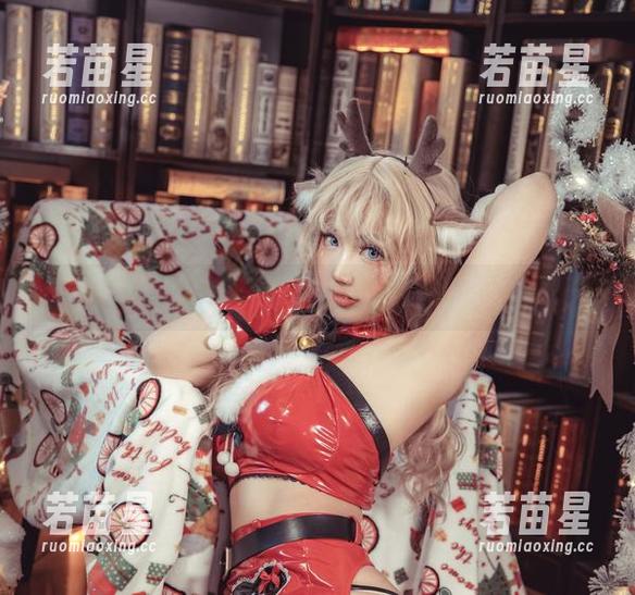 冬马路纱 冬马路纱美图分享:油亮到我想打个滑!