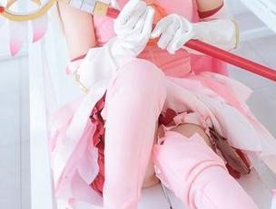 精选自拍时刻：冲田凛花rinka的喵喵眼神呐