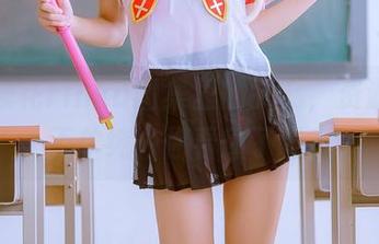 冲田凛花rinka图集里的武藏，资源似乎不单纯…你看懂了吗？