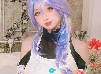 冲田凛花rinka的常暗永远：私房写真中的微妙之处你发现了吗？