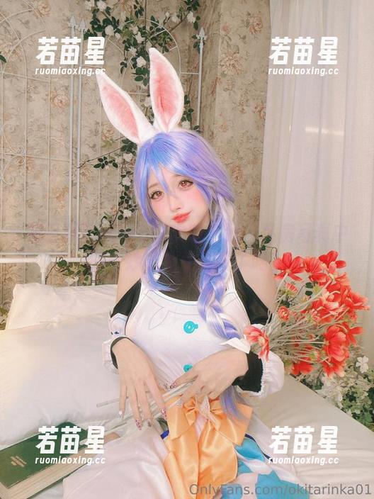 冲田凛花rinka 冲田凛花rinka的常暗永远:私房写真中的微妙之处你发现了吗?