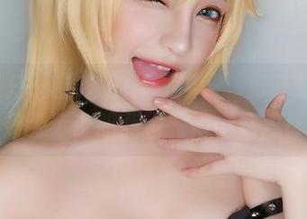 好吧，千夜未来的柴郡电子，分享这图片是为了证明我也跟得上潮流！