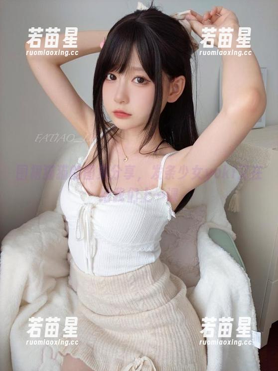 发条少女yoki 围裙猫猫的图集分享,发条少女yoki又在给我们上一课