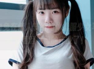 可可小白兔在情人节给的体操服少女写真，是时候翻翻以前的作业了！