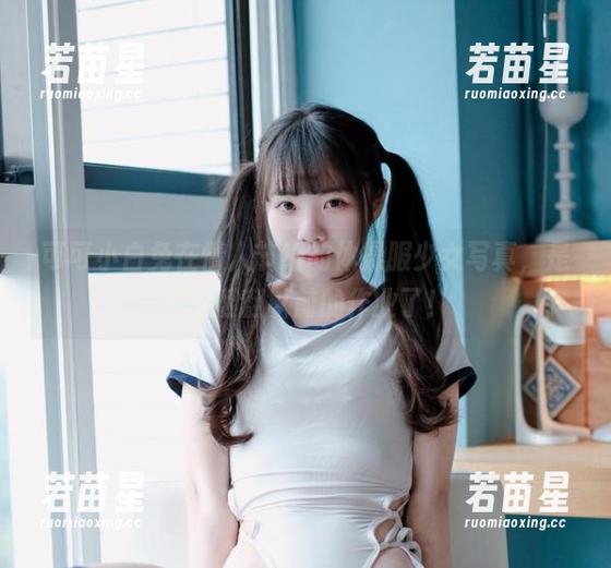 可可小白兔 可可小白兔在情人节给的体操服少女写真,是时候翻翻以前的作业了!