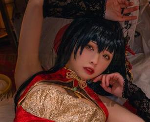 为啥可可老师的白丝写真在网盘里这么火？