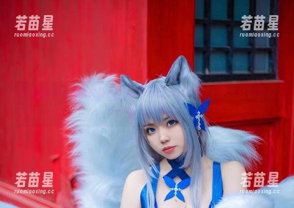 啊日日_Ganlory 碧蓝航线的迷糊女仆们,看啊日日_Ganlory是怎么将她们一一收入合集的。