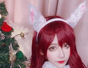 啾小妍Deer的金发芭比合集：越看越想要，重要的是，完全免费！