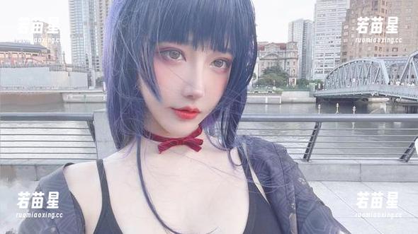 啾小妍 啾小妍和她的高跟鞋,纯原图,无圣光,自带真实感的打卡必备!