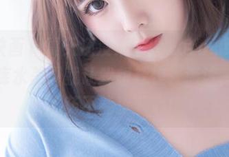 喵糖映画 – 夏天还没来，Kitaro_绮太郎的死库水美图就让我想赶快去游泳，然而水药不能狠下心！